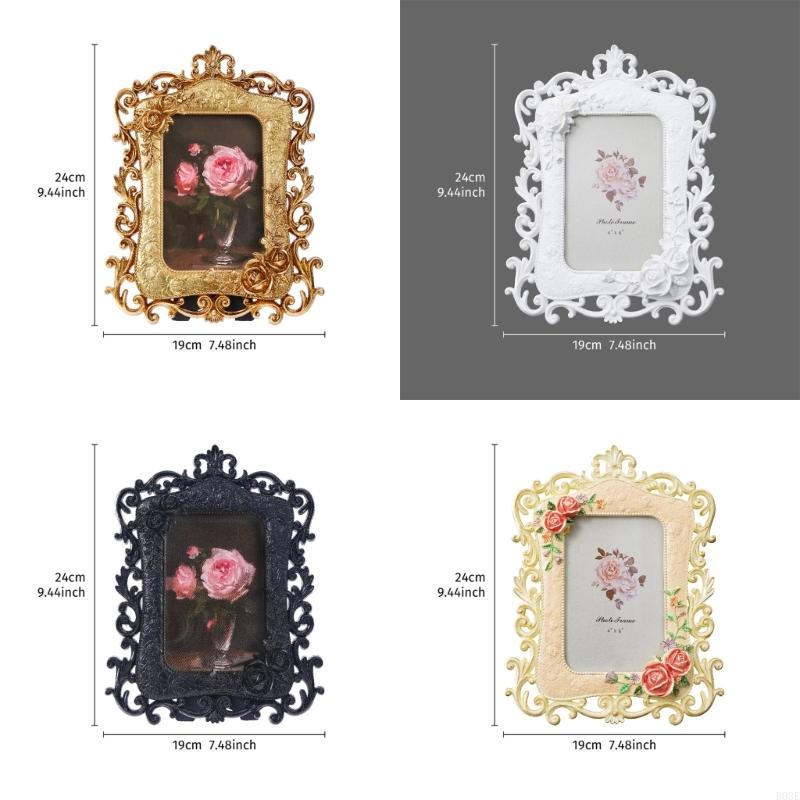 Retro Khung Ảnh, Mini Cổ Trang - đánh giá và giá Resin Art Gallery