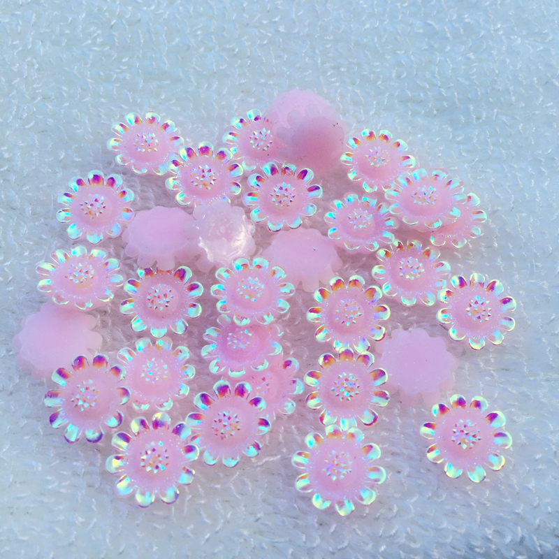 12mm nhựa AB hoa thiết kế rhin - đánh giá và giá Resin Art Design For Wedding