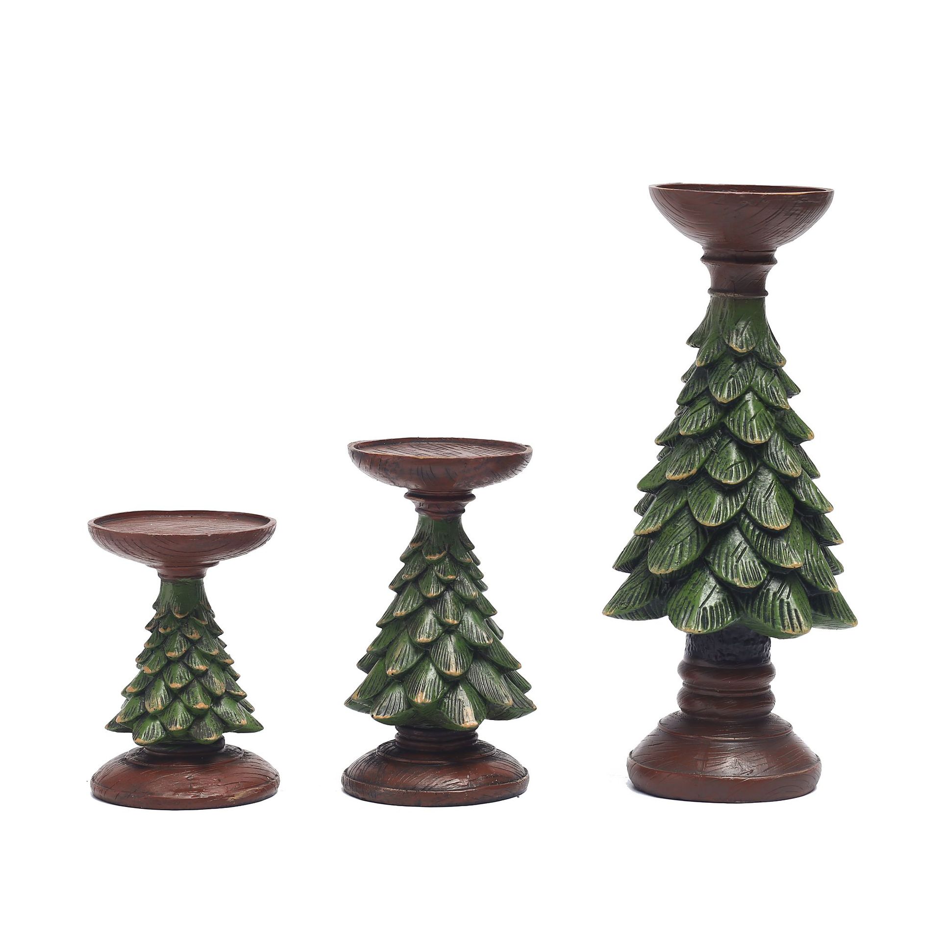 Home Decorations Christmas Tre - đánh giá và giá Xmas Resin Art
