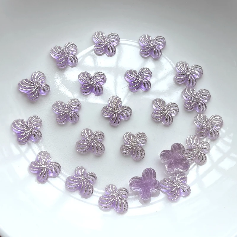 50pcs 10*8mm jelly colored lum - đánh giá và giá Resin Art Design For Wedding